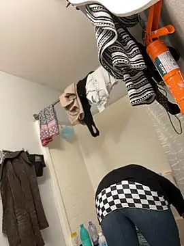 SexyB214 online show from 01.07.25