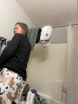 SexyB214 online show from 01.12.25