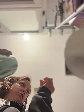 SexyB214 online show from 03.06.25