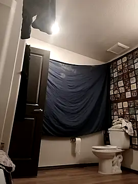 SexyB214 online show from 09.23.25