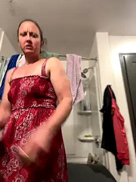 SexyB214 online show from 10.07.25