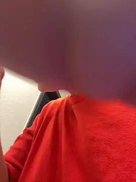 SexyB214 online show from 10.25.25