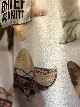 SexyB214 online show from 11.15.25