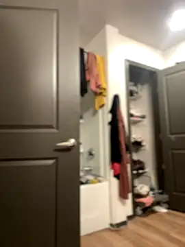 SexyB214 online show from 12.16.25