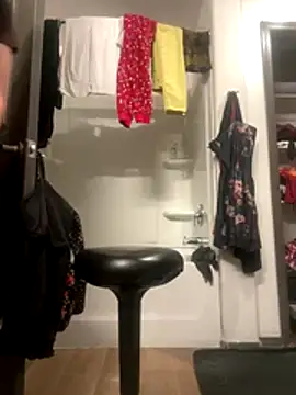 SexyB214 online show from 01.07.26