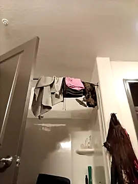 SexyB214 online show from 01.19.26