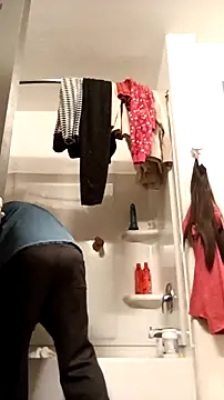 SexyB214 online show from 02.22.26