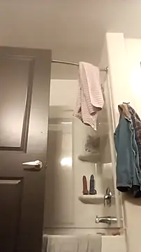 SexyB214 online show from 03.14.26