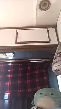 SexyB214 online show from 04.23.26