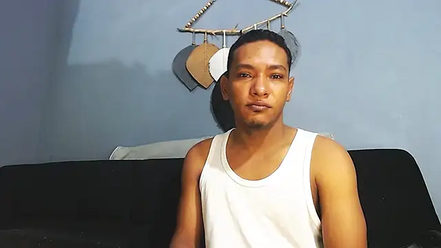 Grandeygruesa1 online show from 05.02.26