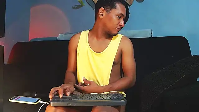 Grandeygruesa1 online show from 05.31.26