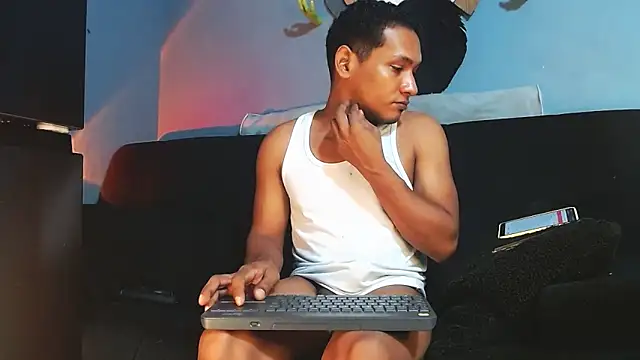 Grandeygruesa1 online show from 06.06.26