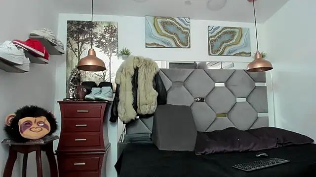 Snapshot of KING_FIT chatting on 03.20.25 KING FIT online show from 03.20.25