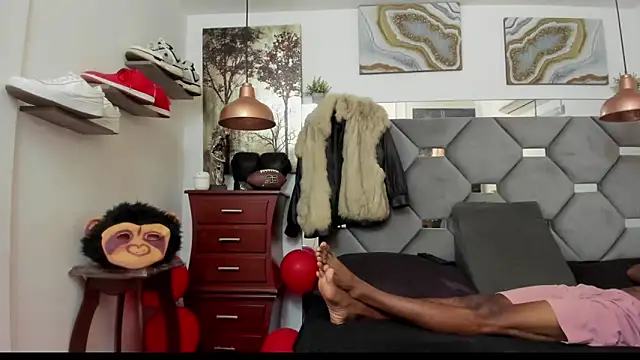 Snapshot of KING_FIT chatting on 09.11.25 KING FIT online show from 09.11.25