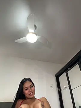 Miss Racheal BR online show from 05.26.26