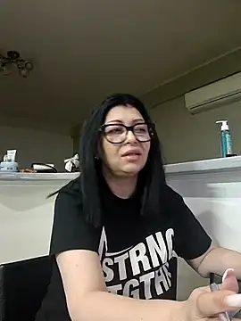 Milf Abigail online show from 02.17.26