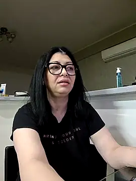 Milf Abigail online show from 03.01.26