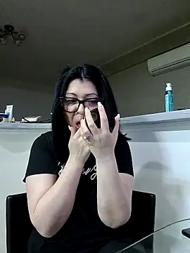 Milf Abigail online show from 03.07.26