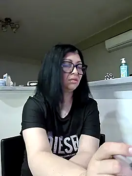 Milf Abigail online show from 04.22.26