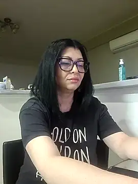 Milf Abigail online show from 04.25.26