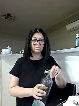 Milf Abigail online show from 04.30.26