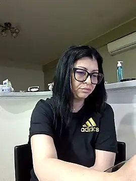 Milf Abigail online show from 05.01.26