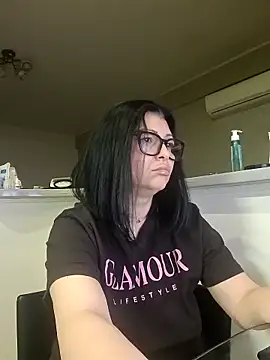 Milf Abigail online show from 05.05.26