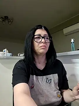 Milf Abigail online show from 05.05.26