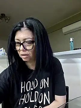 Milf Abigail online show from 05.07.26