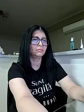 Milf Abigail online show from 05.08.26