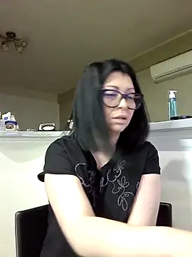 Milf Abigail online show from 05.10.26