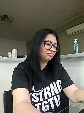 Milf Abigail online show from 06.05.26