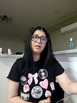 Milf Abigail online show from 06.12.26