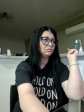Milf Abigail online show from 06.13.26