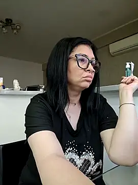 Milf Abigail online show from 06.14.26