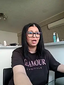 Milf Abigail online show from 07.01.26