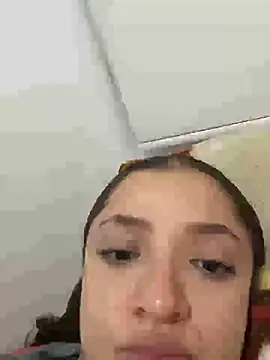 Snapshot of Alicia_ALICIA chatting on 12.16.25 Alicia ALICIA online show from 12.16.25