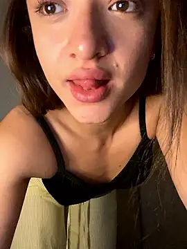 Alicia ALICIA online show from 01.10.26