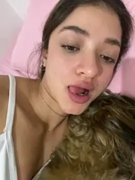 Alicia ALICIA online show from 04.25.26