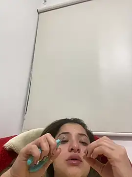 Alicia ALICIA online show from 05.05.26