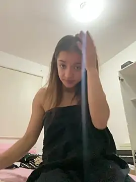 Alicia ALICIA online show from 05.05.26