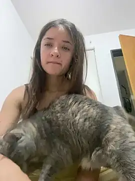 Alicia ALICIA online show from 05.10.26