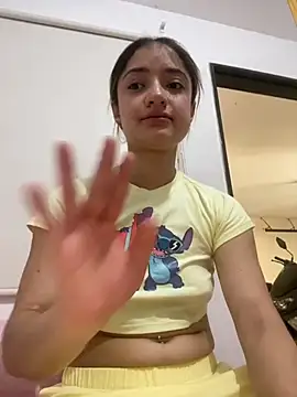 Alicia ALICIA online show from 05.11.26