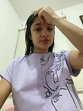 Alicia ALICIA online show from 05.16.26