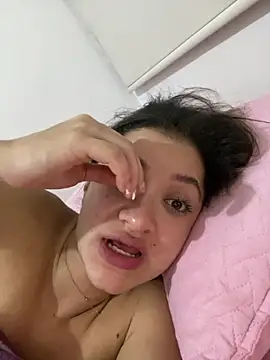 Alicia ALICIA online show from 05.16.26