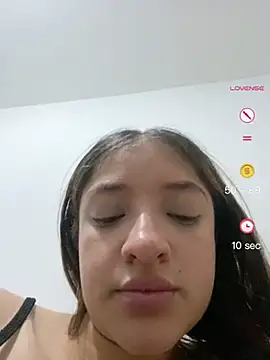 Alicia ALICIA online show from 05.18.26