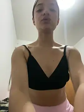 Alicia ALICIA online show from 05.18.26