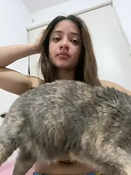 Alicia ALICIA online show from 05.25.26