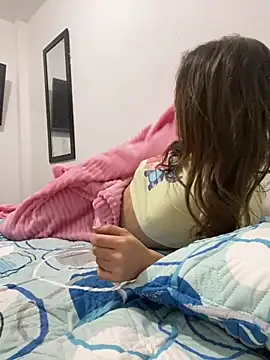 Alicia ALICIA online show from 06.10.26