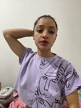 Alicia ALICIA online show from 06.17.26